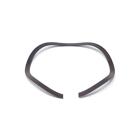 Springer Parts Wave Spring (Ext-Double), 758; Replaces Fristam Part# 1820000066 1820000066SP